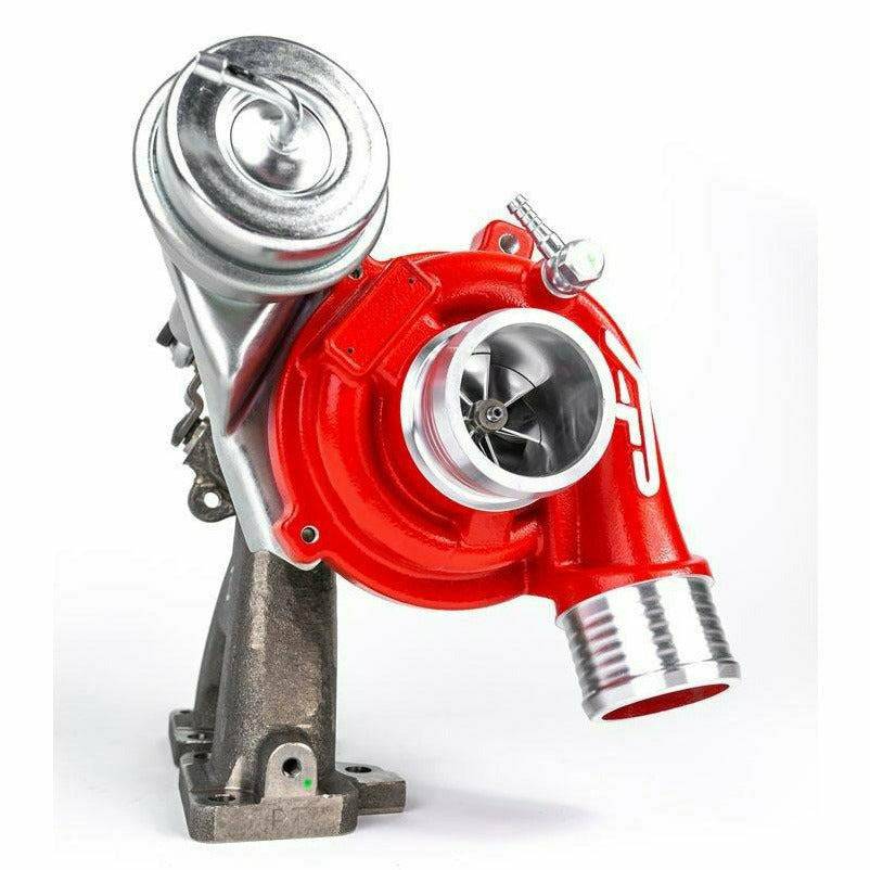 Polaris RZR Turbo Upgrade