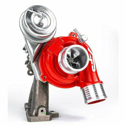 Polaris RZR Turbo Upgrade