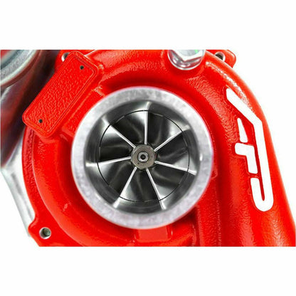 Polaris RZR Turbo Upgrade