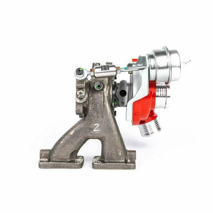 Polaris RZR Turbo Upgrade