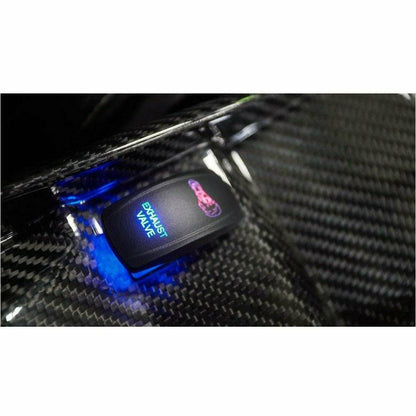Can Am X3 Valvetronic Exhaust System
