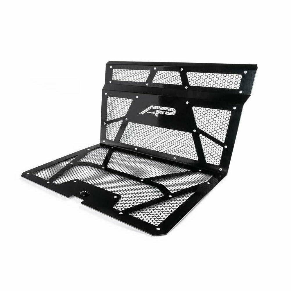 Agency Power Polaris RZR XP 1000/Turbo (2014-2018) Vented Engine Cover