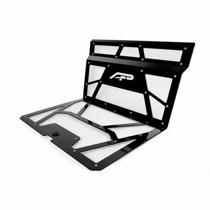 Agency Power Polaris RZR XP 1000/Turbo (2014-2018) Vented Engine Cover