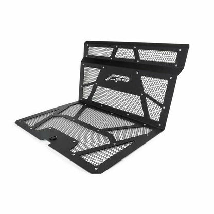 Agency Power Polaris RZR XP 1000/Turbo (2014-2018) Vented Engine Cover