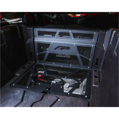 Polaris RZR XP 1000 / Turbo Vented Engine Cover