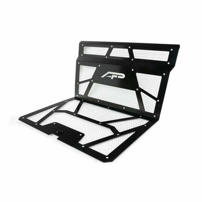 Agency Power Polaris RZR XP 1000/Turbo (2014-2018) Vented Engine Cover
