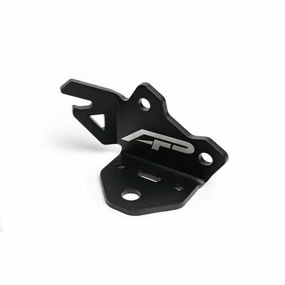 Agency Power Can Am Maverick X3 Whip Mounting Bracket