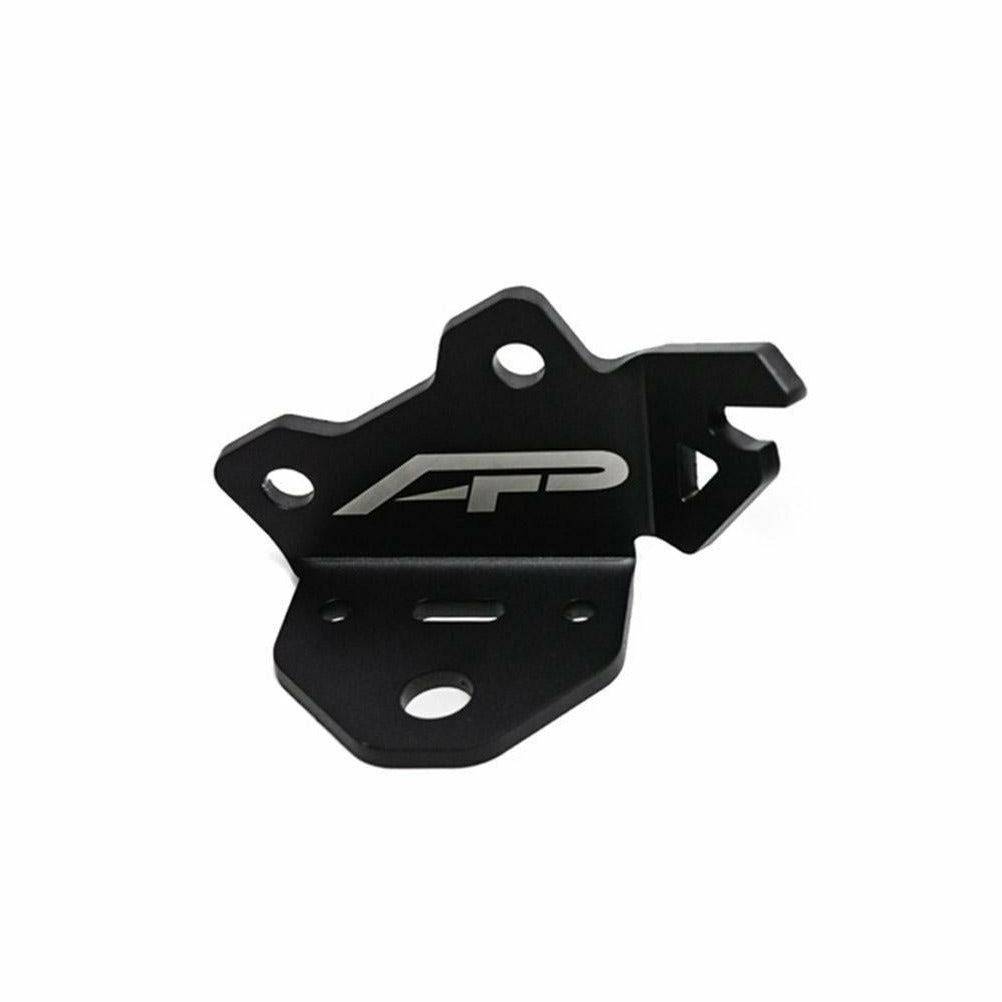 Can Am X3 Whip Mounting Bracket