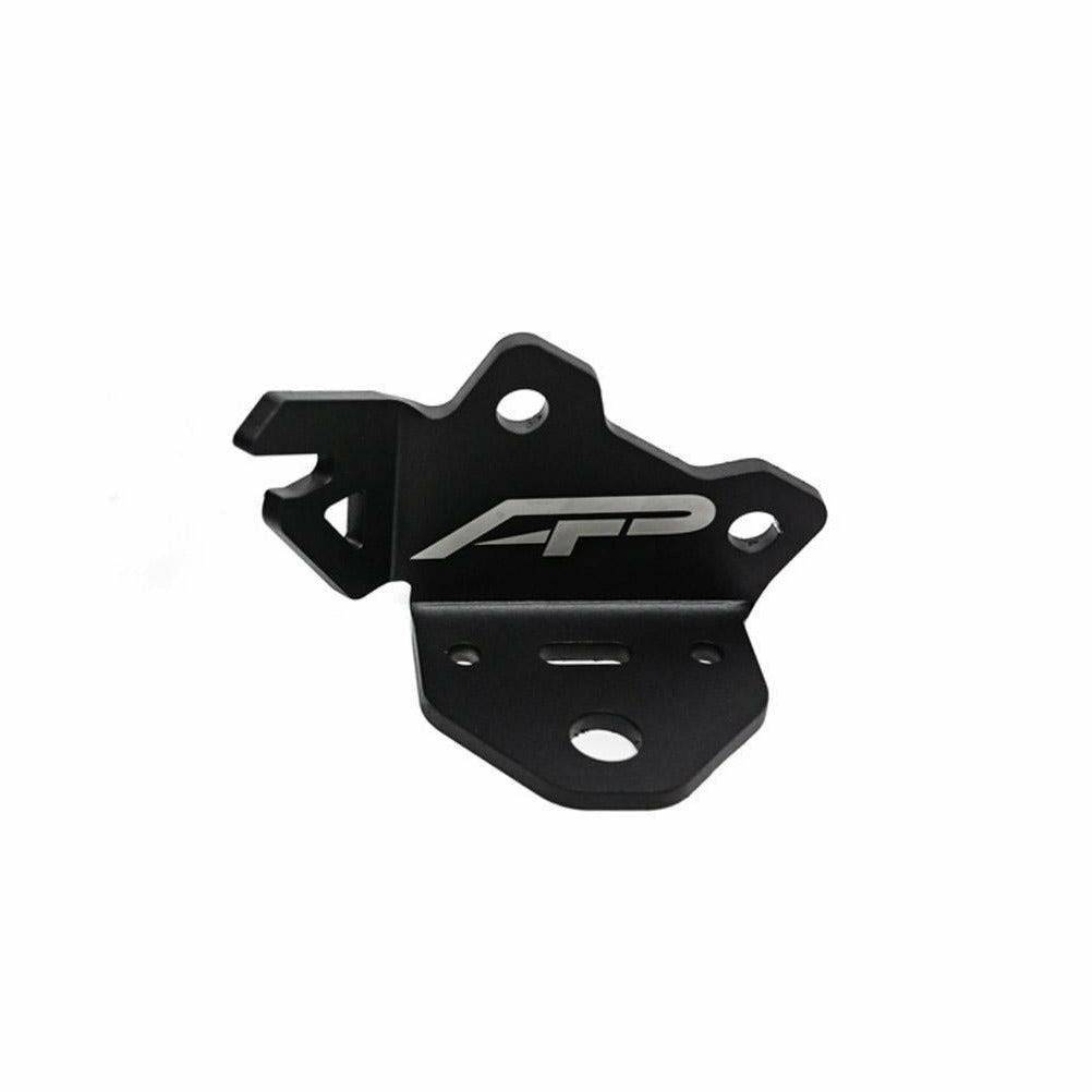 Can Am X3 Whip Mounting Bracket