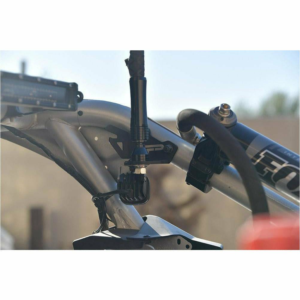Can Am X3 Whip Mounting Bracket