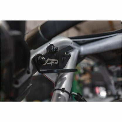Can Am X3 Whip Mounting Bracket