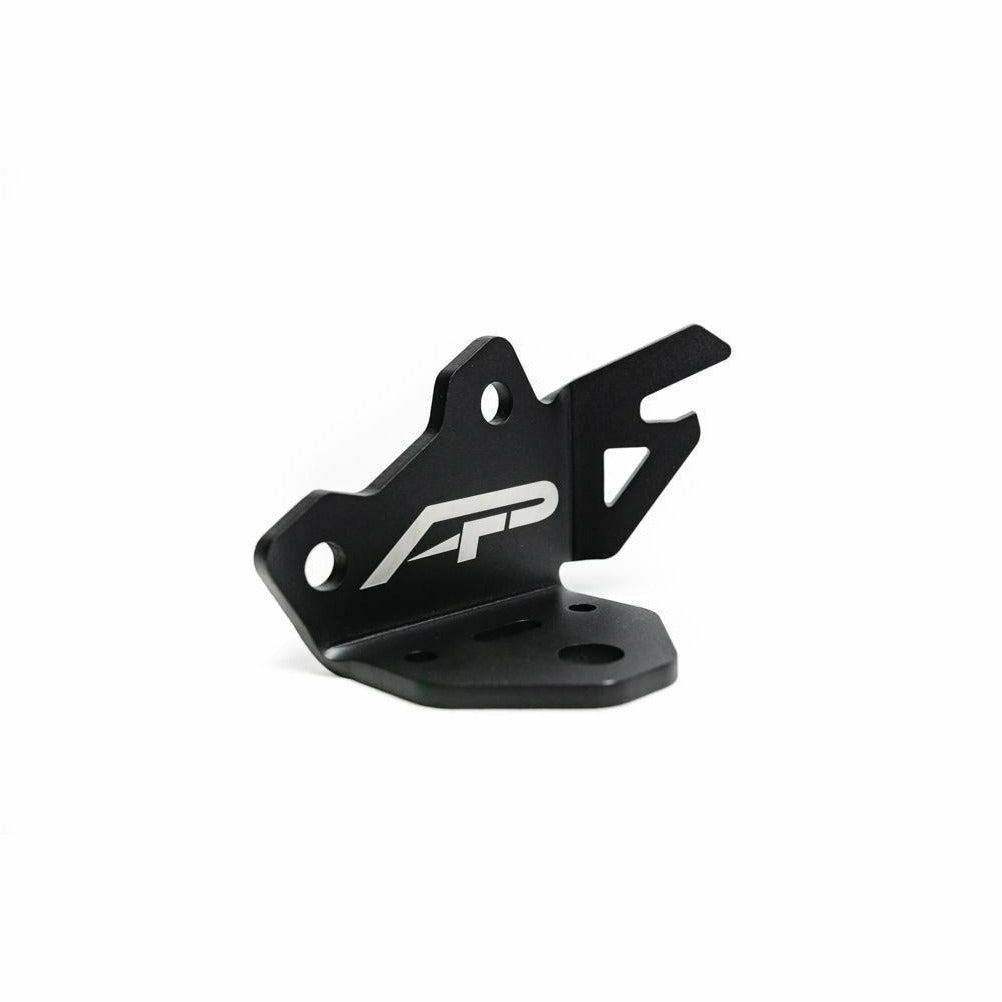 Can Am X3 Whip Mounting Bracket