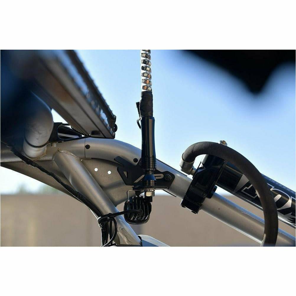 Can Am X3 Whip Mounting Bracket