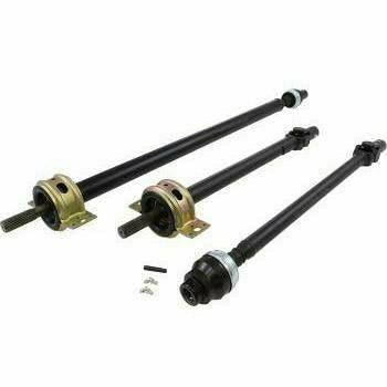 Polaris General XP 4 1000 (2020-2021) Driveline Prop Shaft
