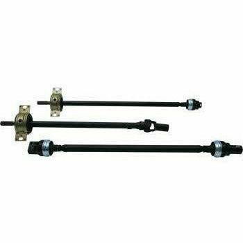 Polaris Ranger XP 1000 Crew (2019-2020) Driveline Prop Shaft