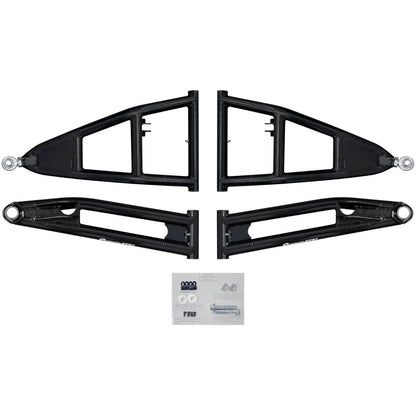Arctic Cat Wildcat Trail 5" Long Travel Kit
