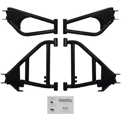 Arctic Cat Wildcat Trail 5" Long Travel Kit