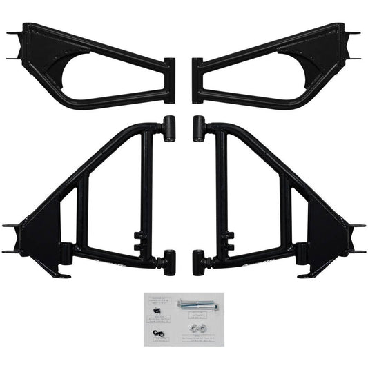 Arctic Cat Wildcat Trail 5" Long Travel Kit