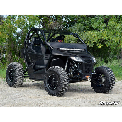 Arctic Cat Wildcat Trail 5" Long Travel Kit