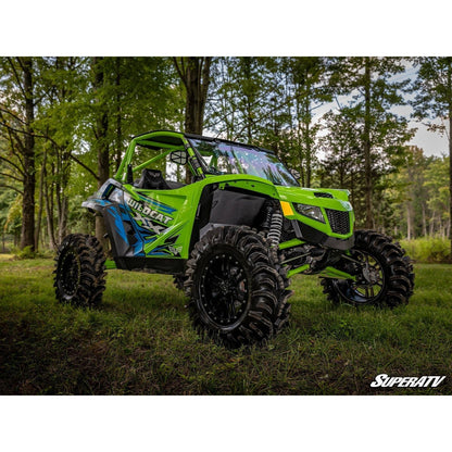 Arctic Cat Wildcat XX 4" Portal Gear Lift