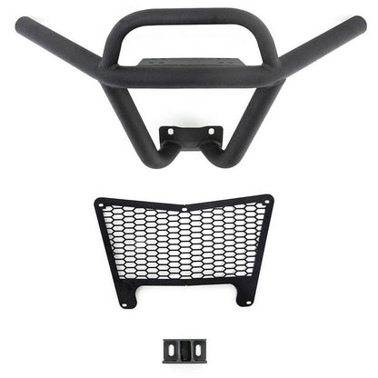 Arctic Cat Wildcat XX Winch Ready Front Bumper