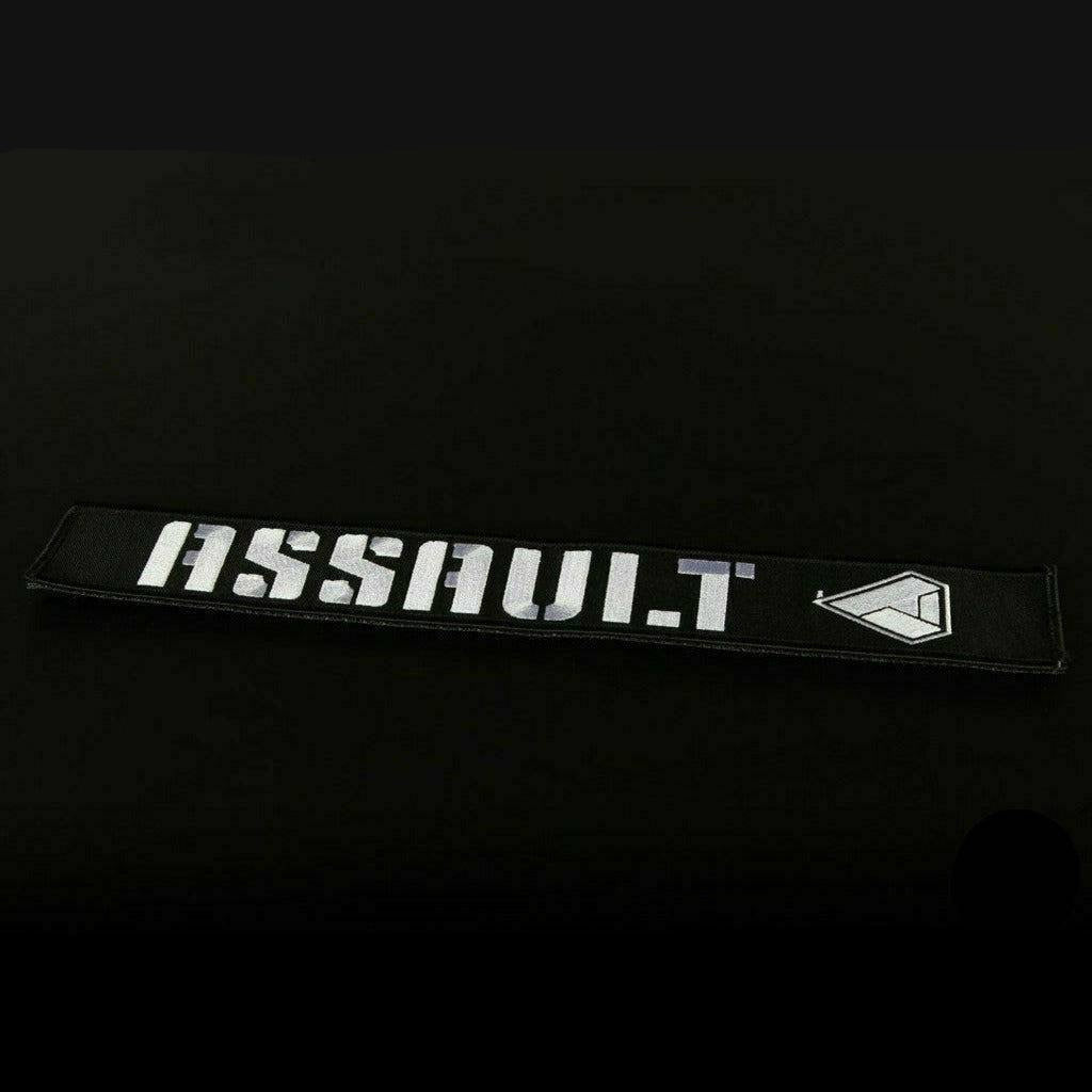 2" Harness Strap Guards (Set of 2) - Kombustion Motorsports