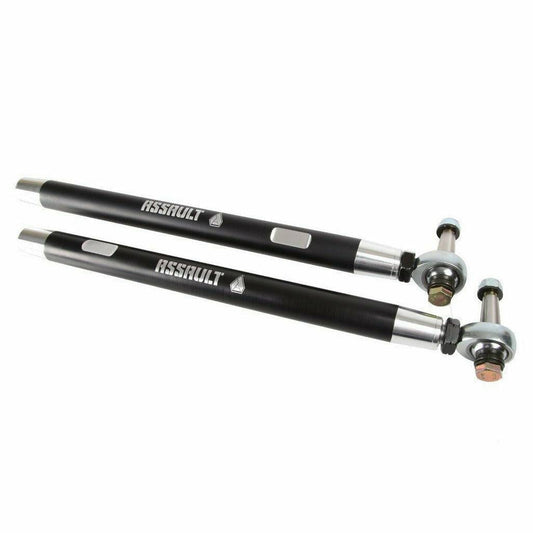 Honda Talon Tie Rods - Kombustion Motorsports