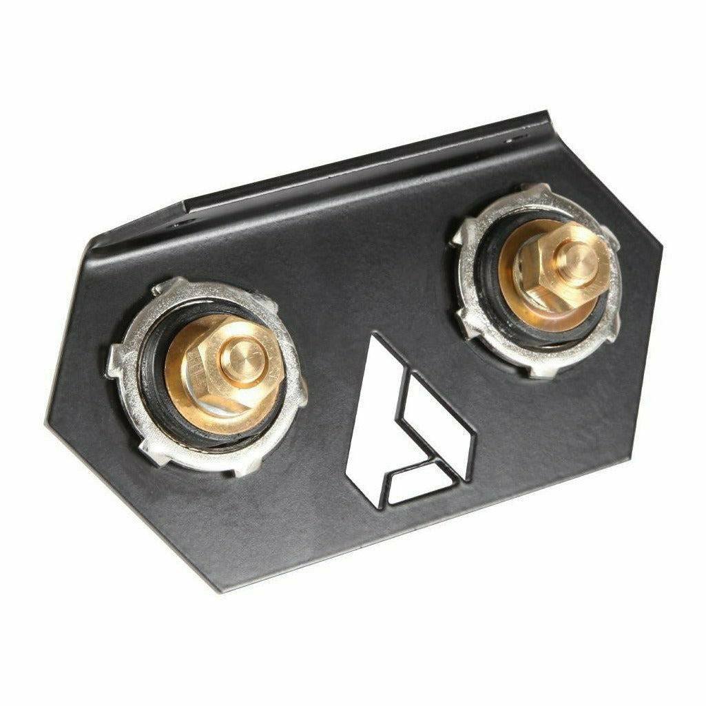 Battery Terminal Relocation Kit