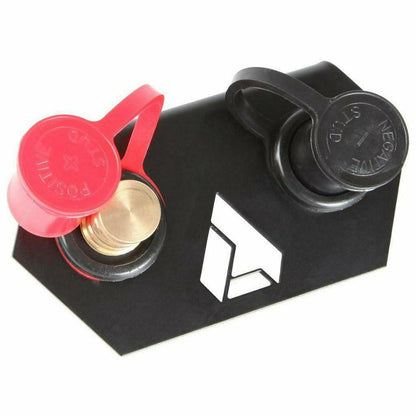 Battery Terminal Relocation Kit
