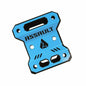 Can Am X3 Heavy Duty Rear Chassis Brace - Kombustion Motorsports
