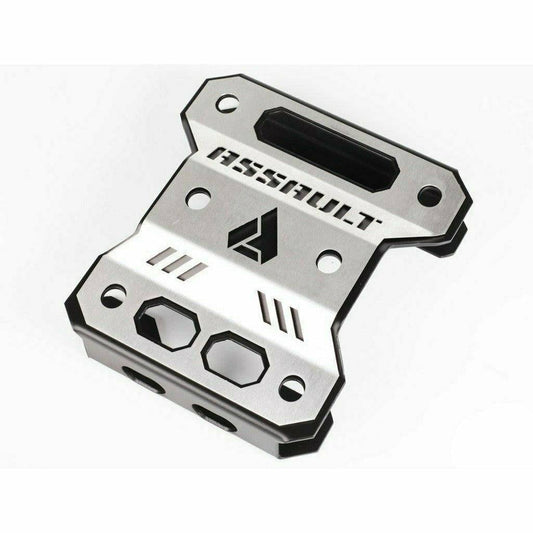 Can Am X3 Heavy Duty Rear Chassis Brace - Kombustion Motorsports