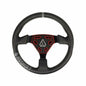 Navigator Leather Steering Wheel - Kombustion Motorsports