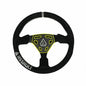Navigator Leather Steering Wheel - Kombustion Motorsports