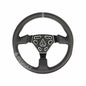 Navigator Leather Steering Wheel - Kombustion Motorsports