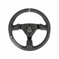 Navigator Leather Steering Wheel - Kombustion Motorsports