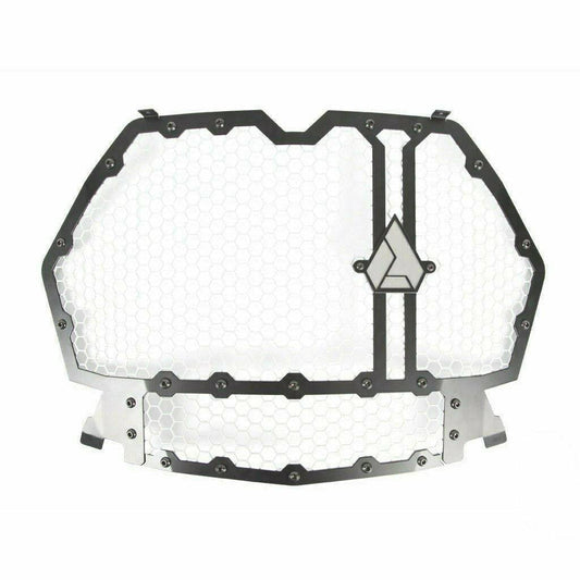 Polaris RZR Hellfire Front Grille - Kombustion Motorsports