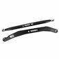 Polaris RZR Turbo S High Clearance Radius Rods