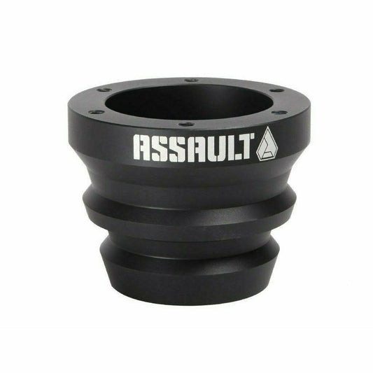 Steering Wheel Hub
