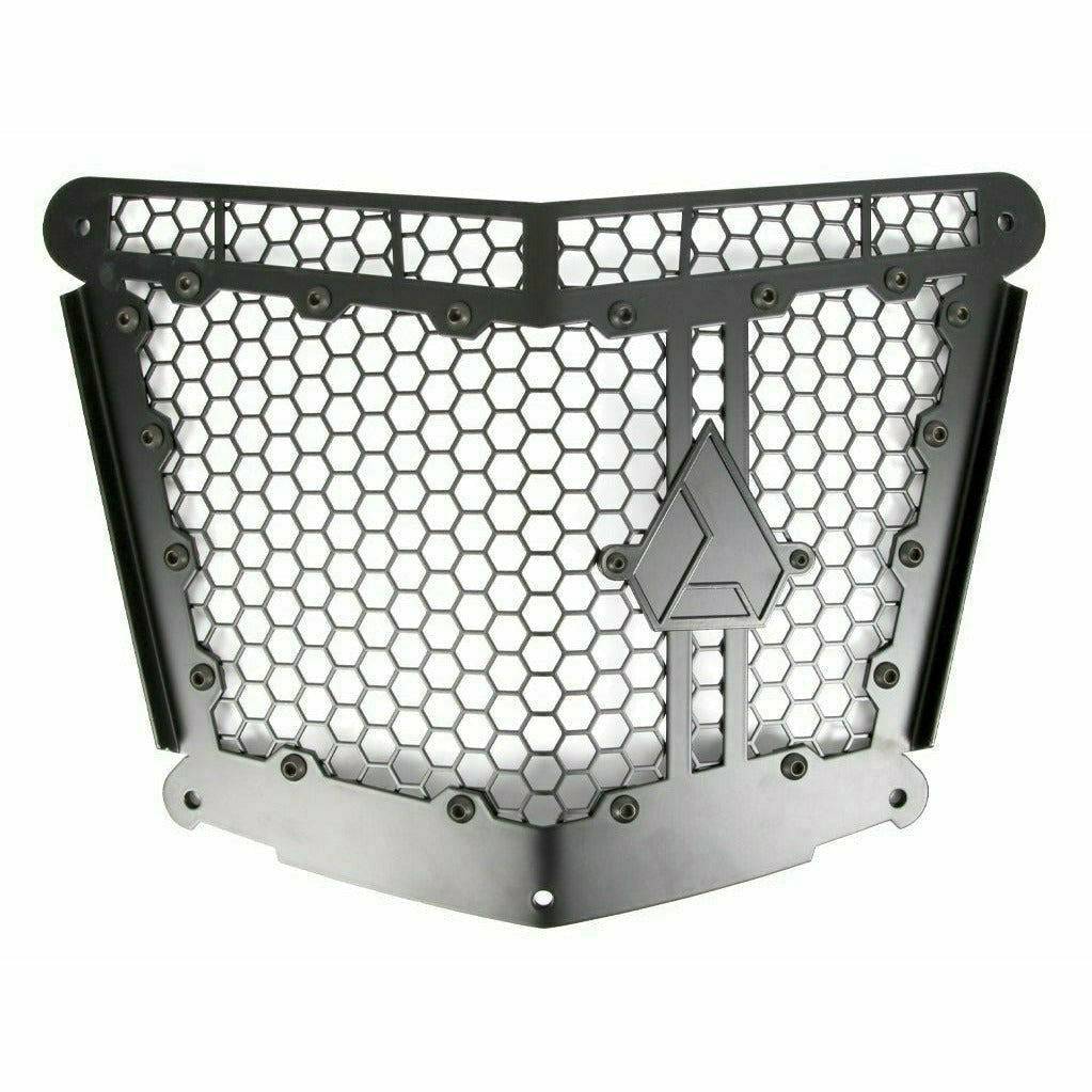 Arctic Cat Wildcat XX Front Grille - Kombustion Motorsports