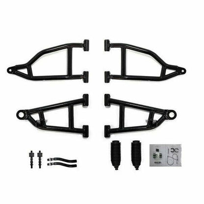 Kawasaki Mule Pro High Clearance 1.5" Offset A-Arms