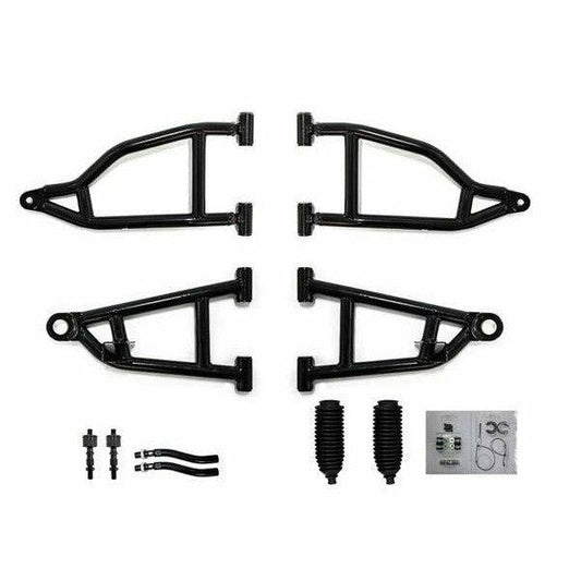 Kawasaki Mule Pro High Clearance 1.5" Offset A-Arms