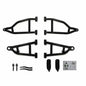 Kawasaki Mule Pro High Clearance 1.5" Offset A-Arms