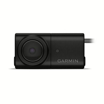 BC 50 Night Vision Wireless Backup Camera with License Plate Mount