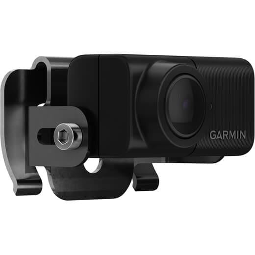 BC 50 Wireless Backup Camera with License Plate Mount