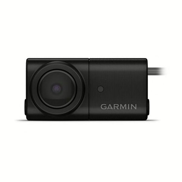 BC 50 Wireless Backup Camera with License Plate Mount