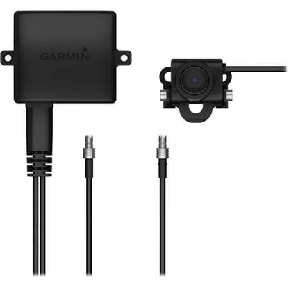 BC 50 Wireless Backup Camera with License Plate Mount
