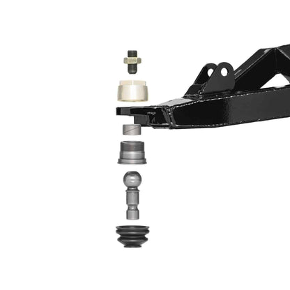 Polaris RZR Turbo R Ball Joint