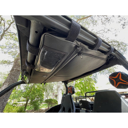 Can Am Commander (2021+) Overhead Storage Bag