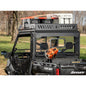 Can Am Defender Outfitter Roof Rack