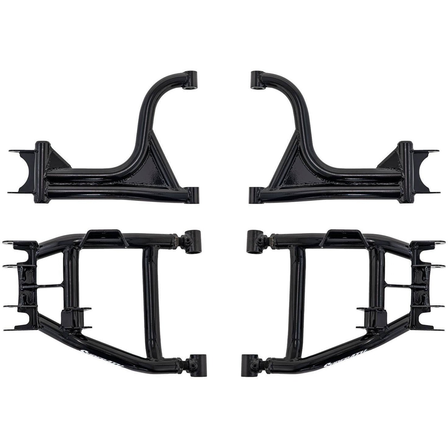 Can Am Defender High Clearance 2" Rear Offset A-Arms